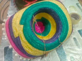 Gorro de mariachi