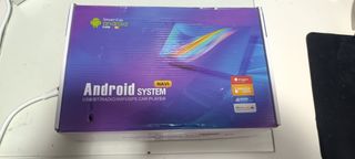 Pantalla MULTIMEDIA 9.7′′ QLED Chevrolet Cruze