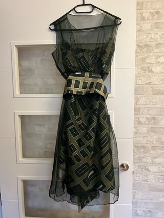 Vestido Adolfo Domínguez Talla 42