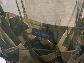 Vestido Adolfo Domínguez Talla 42