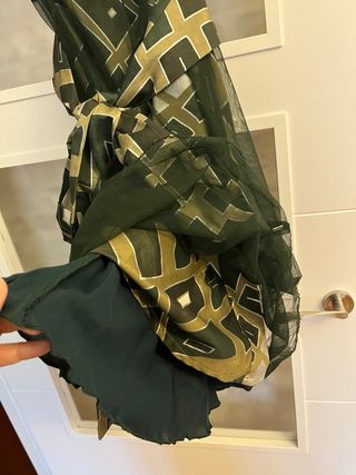 Vestido Adolfo Domínguez Talla 42