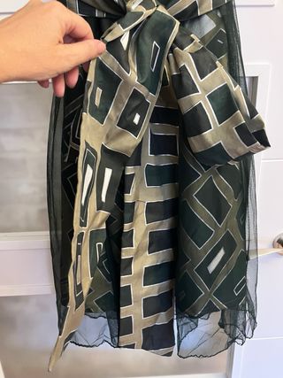 Vestido Adolfo Domínguez Talla 42