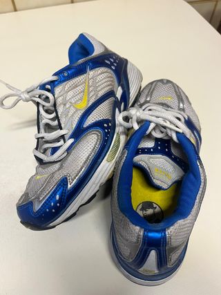 Nike Air Zoom Elite Bowerman Talla 41