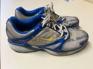 Nike Air Zoom Elite Bowerman Talla 41