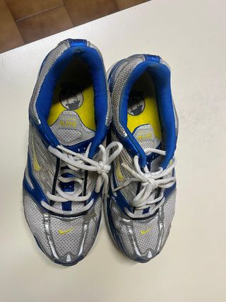 Nike Air Zoom Elite Bowerman Talla 41