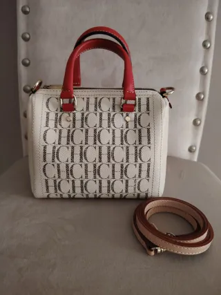 Bolso Andy 5 carolina herrera 