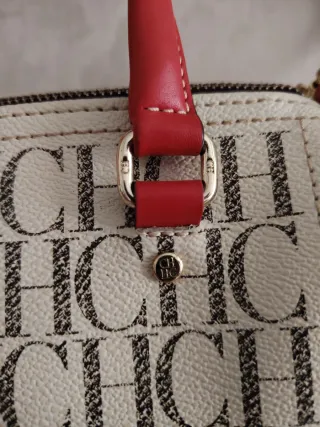 Bolso Andy 5 carolina herrera 