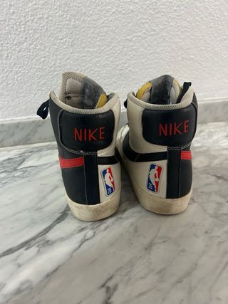 Nike Blazer Zapatillas Talla 42,5