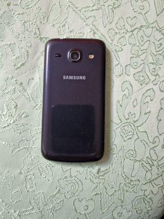 Samsung Galaxy Core Plus SM-G350 Nero
