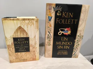 Pilares De La Tierra, Los (C.N. 2006)