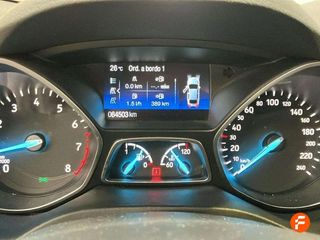 Ford Kuga 1.5 EcoBoost 110kW A-S-S 4x2 Trend