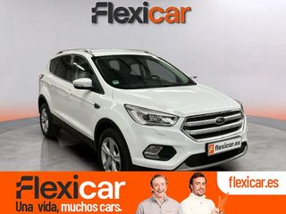 Ford Kuga 1.5 EcoBoost 110kW A-S-S 4x2 Trend