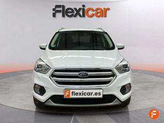 Ford Kuga 1.5 EcoBoost 110kW A-S-S 4x2 Trend