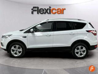 Ford Kuga 1.5 EcoBoost 110kW A-S-S 4x2 Trend