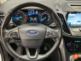 Ford Kuga 1.5 EcoBoost 110kW A-S-S 4x2 Trend