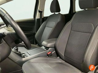 Ford Kuga 1.5 EcoBoost 110kW A-S-S 4x2 Trend