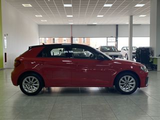 Audi A1 Advanced 25 TFSI 95CV Espectacular!!!!