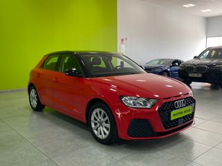 Audi A1 Advanced 25 TFSI 95CV Espectacular!!!!