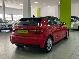 Audi A1 Advanced 25 TFSI 95CV Espectacular!!!!