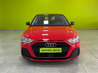 Audi A1 Advanced 25 TFSI 95CV Espectacular!!!!
