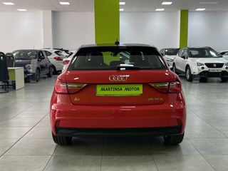 Audi A1 Advanced 25 TFSI 95CV Espectacular!!!!