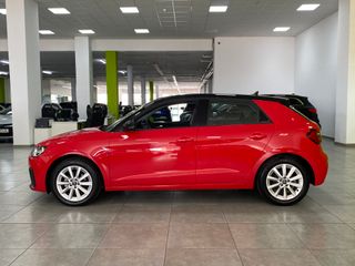 Audi A1 Advanced 25 TFSI 95CV Espectacular!!!!