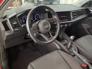 Audi A1 Advanced 25 TFSI 95CV Espectacular!!!!