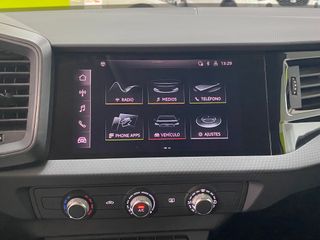 Audi A1 Advanced 25 TFSI 95CV Espectacular!!!!