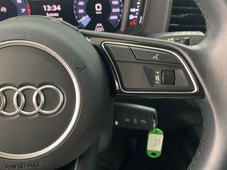 Audi A1 Advanced 25 TFSI 95CV Espectacular!!!!