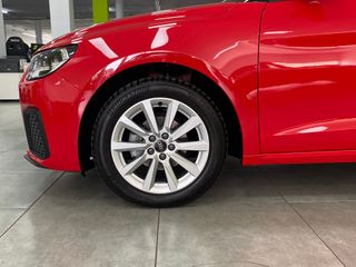 Audi A1 Advanced 25 TFSI 95CV Espectacular!!!!