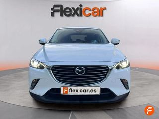 Mazda CX-3 2.0 G 89kW (121CV) 2WD Evolution Navi