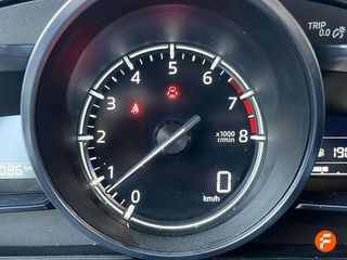 Mazda CX-3 2.0 G 89kW (121CV) 2WD Evolution Navi