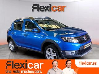 Dacia Sandero Stepway Ambiance TCE 66kW (90CV)