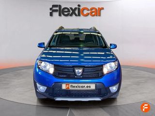 Dacia Sandero Stepway Ambiance TCE 66kW (90CV)
