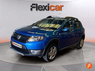 Dacia Sandero Stepway Ambiance TCE 66kW (90CV)