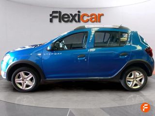 Dacia Sandero Stepway Ambiance TCE 66kW (90CV)
