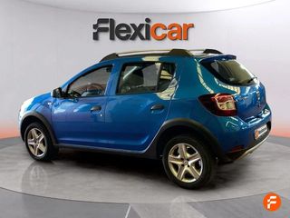 Dacia Sandero Stepway Ambiance TCE 66kW (90CV)