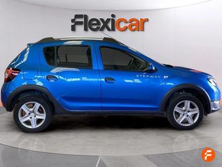 Dacia Sandero Stepway Ambiance TCE 66kW (90CV)