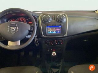 Dacia Sandero Stepway Ambiance TCE 66kW (90CV)