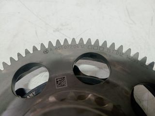 POLEA BOMBA INYECTORA 302380 MERCEDES-BENZ CLASE A (W176)
