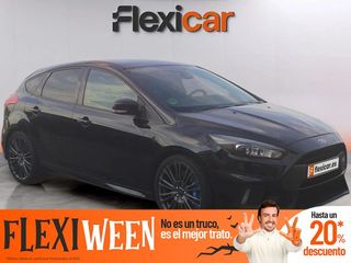 Ford Focus 2.3 EcoBoost 350cv RS