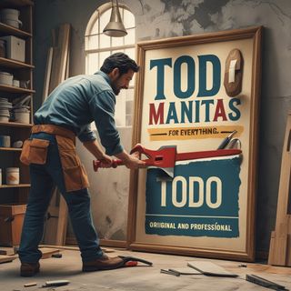 Se ofrece Profesional MANITAS. Amplios servicios