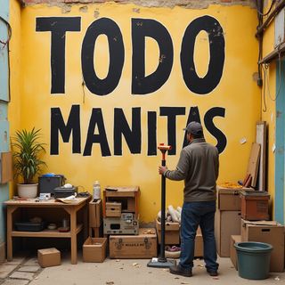 Se ofrece Profesional MANITAS. Amplios servicios