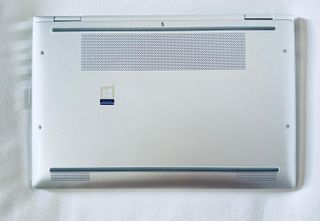 HP EliteBook X360 1030 G4 Plata
