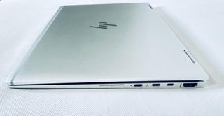 HP EliteBook X360 1030 G4 Plata