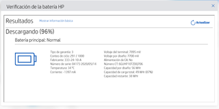 HP EliteBook X360 1030 G4 Plata