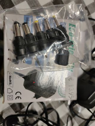 Set elettronico Accessori vari prezzo per tutto