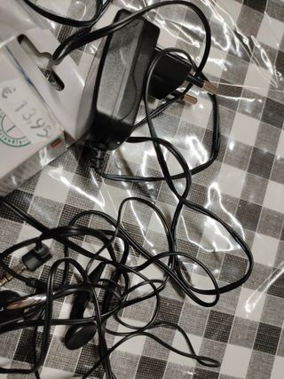 Set elettronico Accessori vari prezzo per tutto