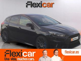 Ford Focus 2.3 EcoBoost 350cv RS
