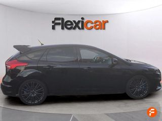 Ford Focus 2.3 EcoBoost 350cv RS